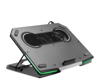 Mozos LS5-RGB PODKŁADKA CHŁODZĄCA RGB DO LAPTOPA - 1125486 - zdjęcie 1